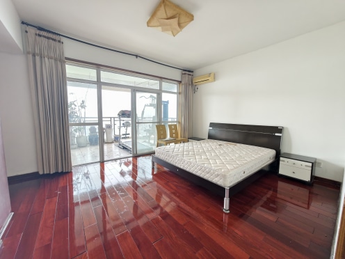 合租·沙河新城 5居室