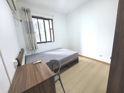 合租·浅水半岛二期 4居室