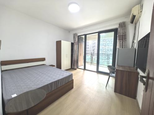 合租·浅水半岛二期 4居室