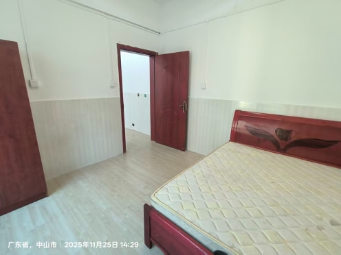 独栋·宏寓青年公寓 冈南店 超大一房一厅 1室1厅