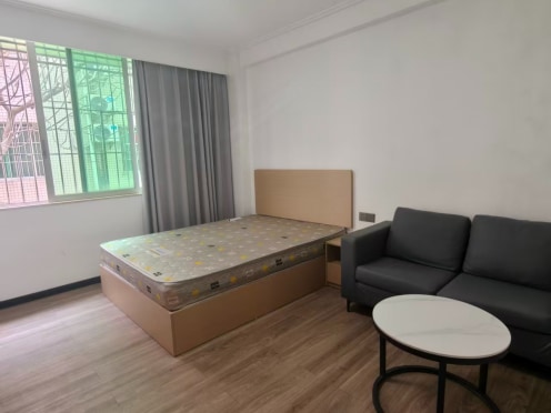 独栋·宏寓青年公寓 华蔚大厦 特价房型 开间