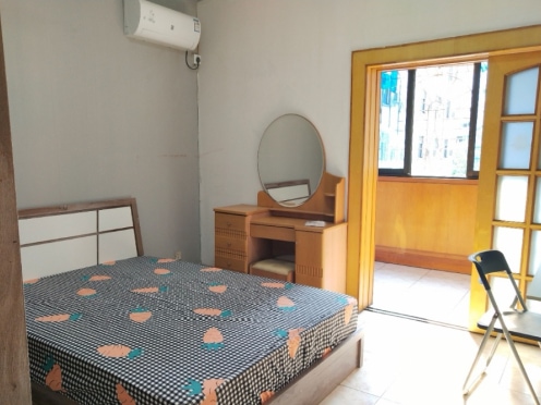 合租·东顺苑 5居室