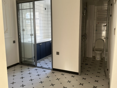 合租·修造厂小区 2居室 东/南卧