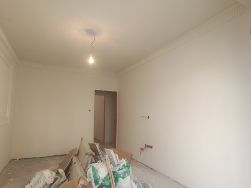 合租·火车站东路综合小区 2居室 东/南卧