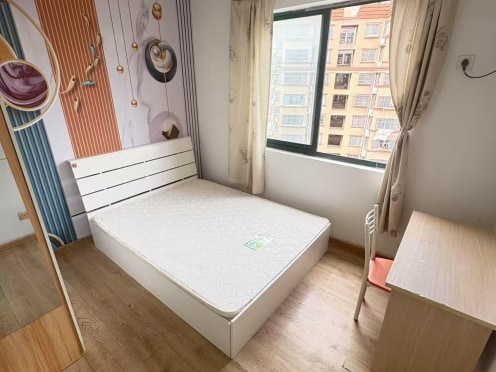 合租·曙宏南苑 3居室 北卧