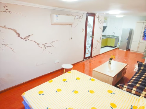 合租·嘉年华青年城 2居室 LOFT 南卧