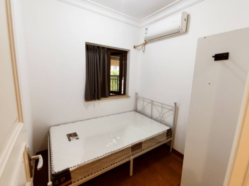 合租·中海锦江城云熙一期 4居室 北卧