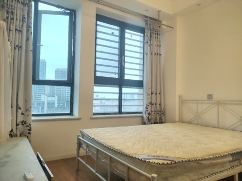 合租·中川商贸城 4居室 南卧