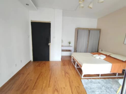 合租·光明城市 5居室