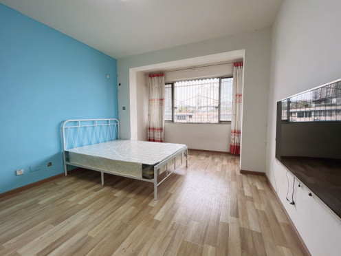 合租·同怡横街50号 3居室 东南卧