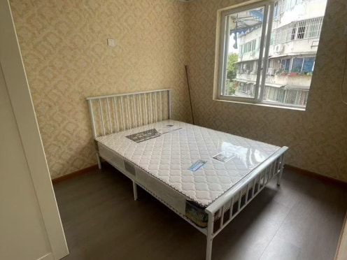 独栋·有一家公寓 红牌楼北街21号 0中介费 可月付 标准套二 拎包入住 带空调 2室1厅