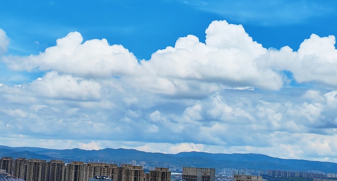 海伦堡中央广场