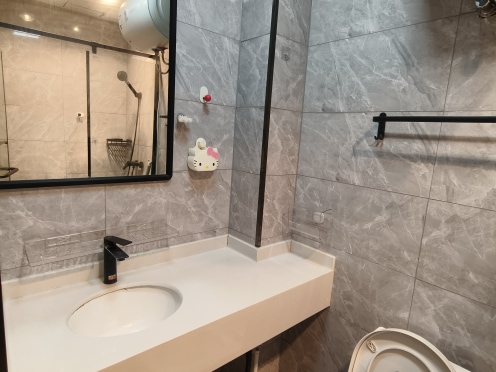 独栋·品牌·公寓 海豚酒店式公寓 精装高品质酒店式公寓24小时管家服务 1室1厅