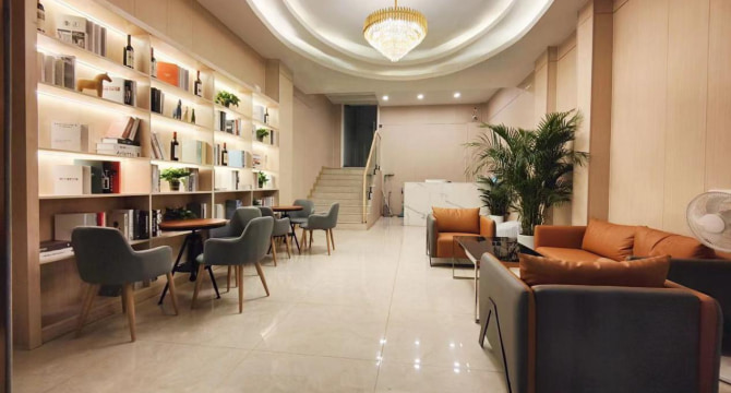 宝豪科技大厦店