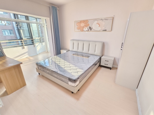 合租·商都新城 3居室 南卧