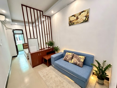 独栋·优e家公寓 东坑店 押一付一 东坑骏达路近富强 阳光单间 拎包入住 开间