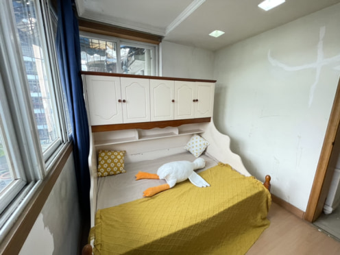 合租·润泽园 4居室 南卧