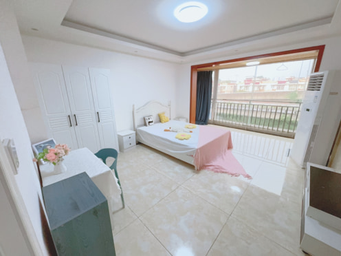 合租·凌熹苑 4居室 南卧