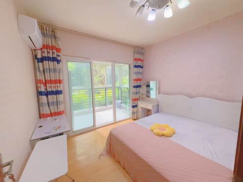 合租·美好时光 3居室 南卧