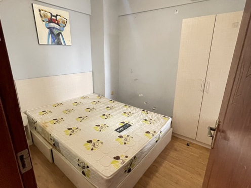 合租·东城攻略 3居室 南卧