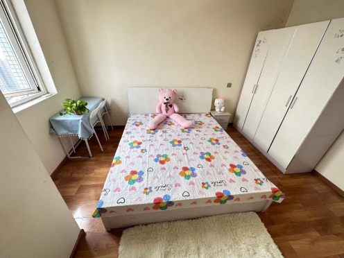 合租·黄金时代(高新区) 3居室