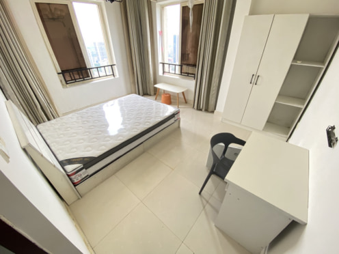 合租·锦江花园城 4居室