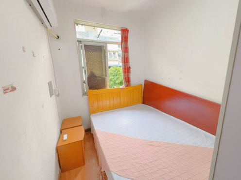 合租·佳美榕苑 4居室 南卧