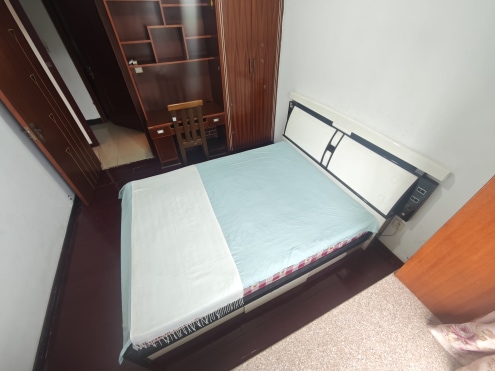 合租·西城星座 3居室