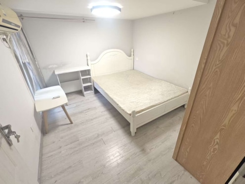 合租·保利学府城 3居室 跃层