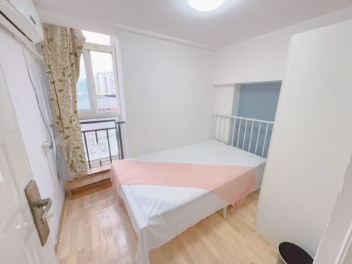 合租·大发百度城 3居室 南卧