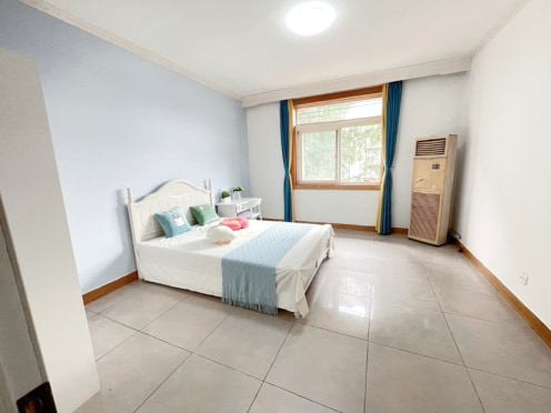 合租·7322军工厂 3居室 南卧