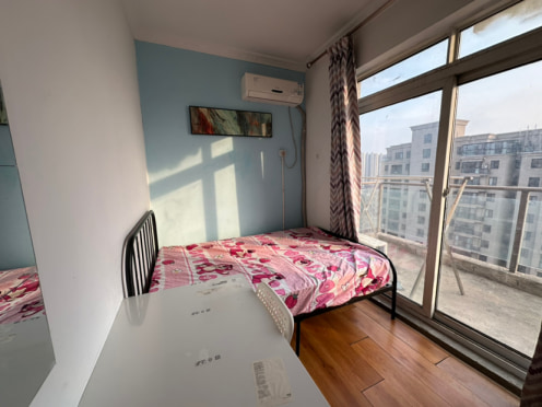 合租·城置国际花园城二期 3居室 南卧