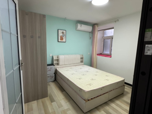 独栋·厢寓公寓 高铁时代广场店 美的城附近  单身公寓出租  拎包入住 开间