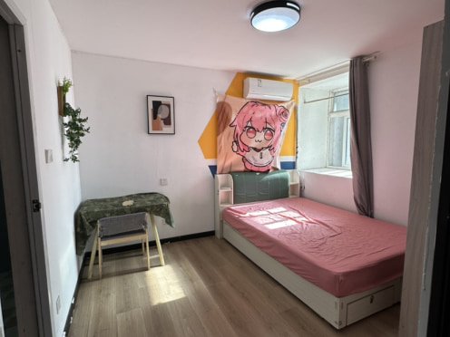 独栋·厢寓公寓 高铁时代广场店 明阳广场   华道数据  维音附近  公寓出租 开间