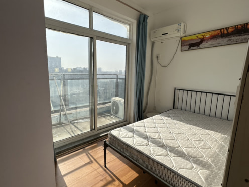 独栋·厢寓公寓 城置国际花园店 合租房云龙万达附近拎包入住400 3室1厅