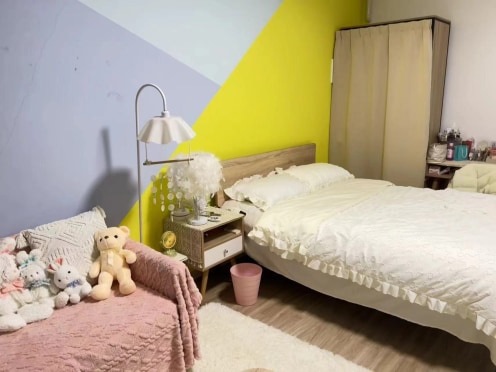 独栋·龙湖冠寓 青岛国家广告产业园二店 城阳冠寓，近万象汇，近地铁站 大型商超 无中介费，长租可月付！近城阳万象汇 家佳源 学生特惠 开间