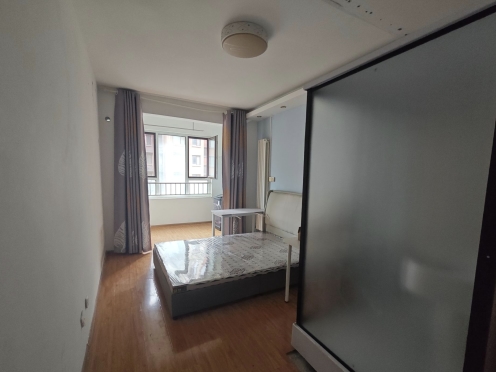 合租·林景山庄 3居室 南卧