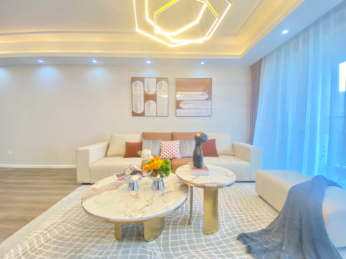 独栋·上上租 蜀欣苑店 优品道 7号线东坡路 套三双卫 3室2厅