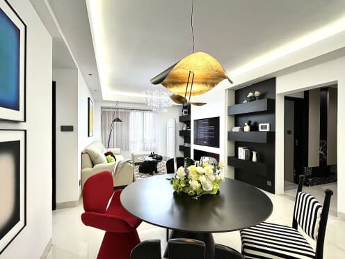 独栋·上上租 北辰美庐店 驷马桥 民用住宅 三居室 无中介 可短租 3室1厅