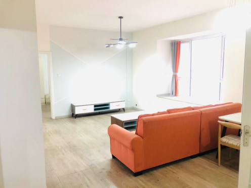 独栋·好客家公寓 华汇天地店 可月付，0中介 3室2厅