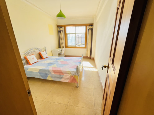 合租·永香二区北区 5居室 南/西卧