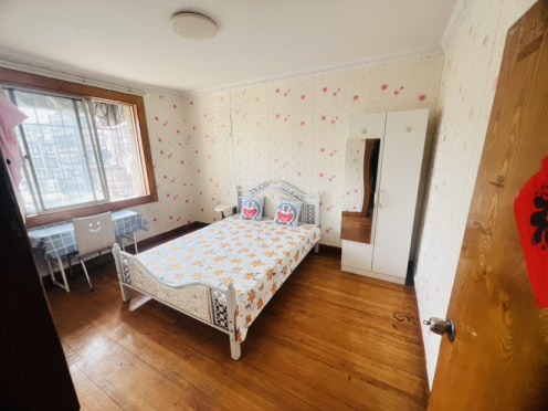 合租·云南省国土资源厅林家村住宅院 4居室 东南卧