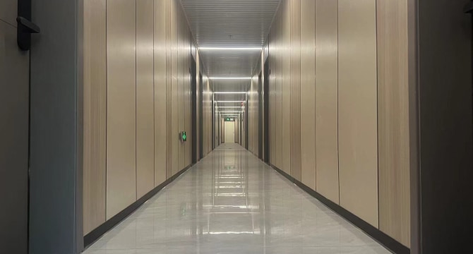 嘉宸公寓-钟村店