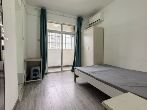 独栋·林田公寓 万象城店 万象城/达芬奇商圈文苑单间公 寓直租1901-02 开间