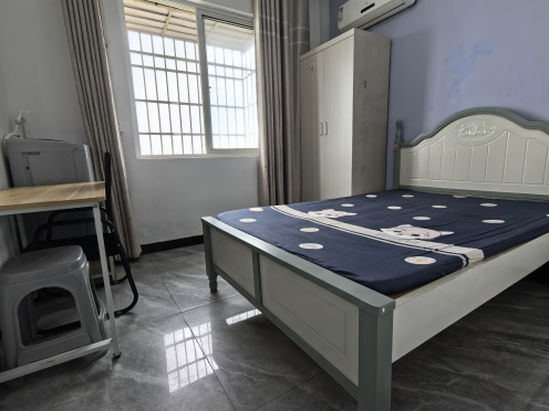 独栋·林田公寓 万象城店 阳明国际/招商局/嘉福大厦泰安家园单间公寓直租 开间