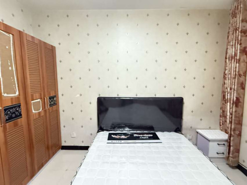 合租·留村东区 4居室 北卧