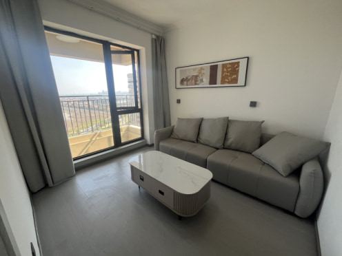 独栋·泉州嘉诚公寓 中源领第 一室一厅拎包入住 民用水电 包物业 1室1厅