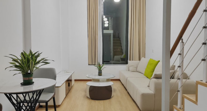 中南云镜一期店