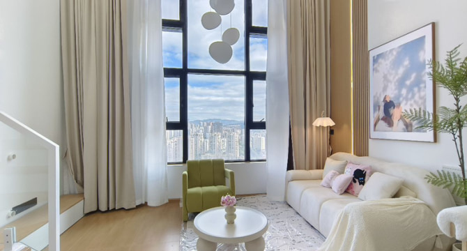 美立方商业广场