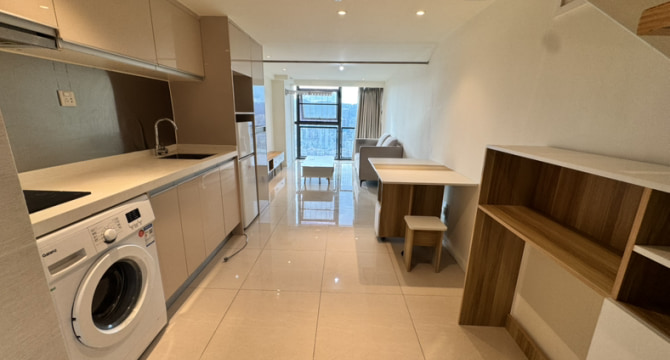 海伦堡中央广场